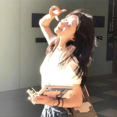不定性女儿