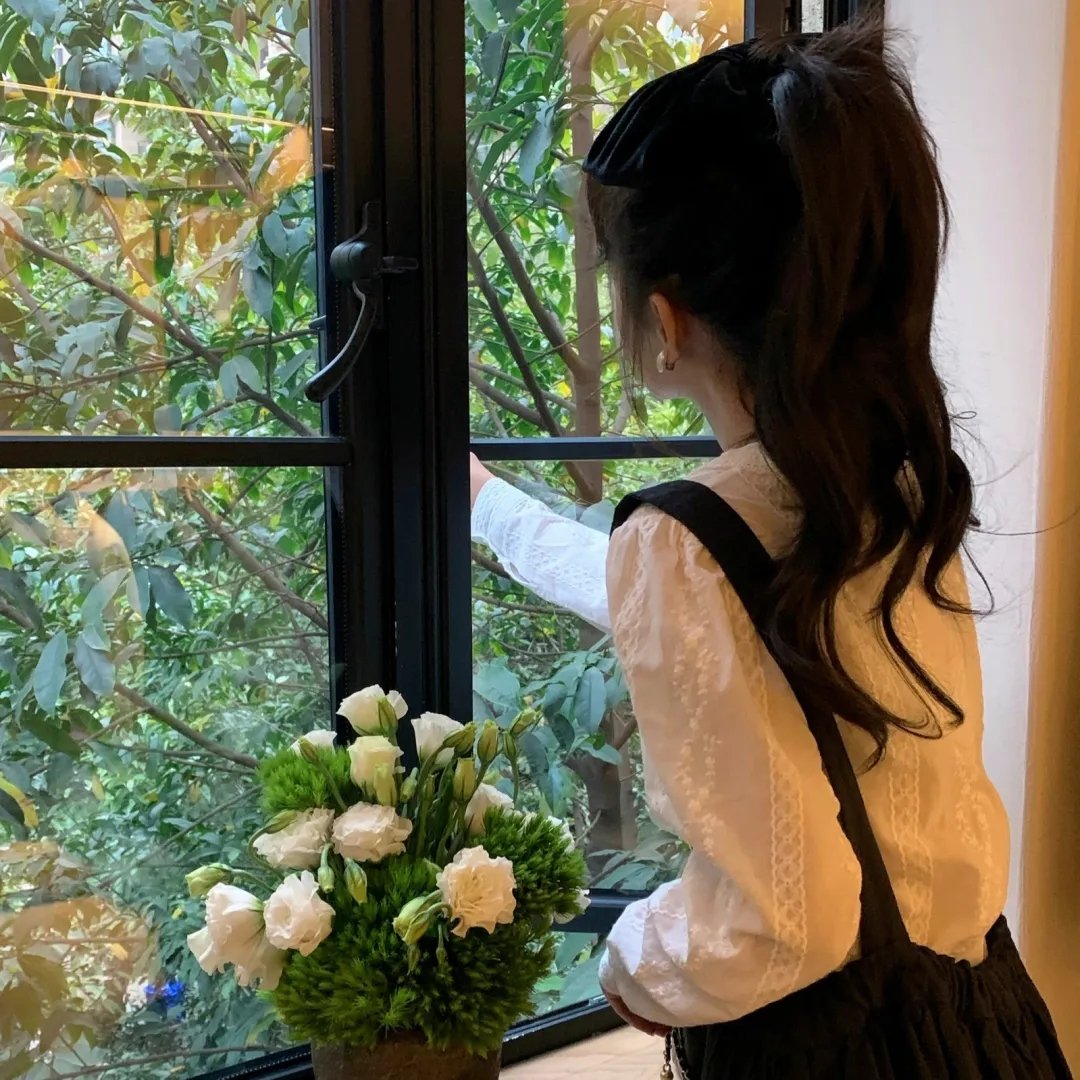 厕所女神